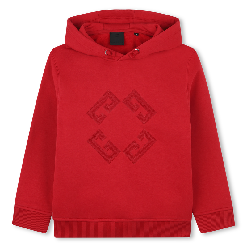 Sweat à capuche GIVENCHY 
                    UNISEXE