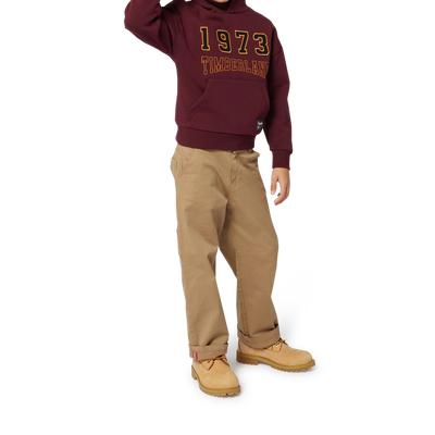 Pantalon multipoche TIMBERLAND GARCON
