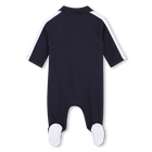 Pyjama fermeture pression BOSS 
                    GARCON