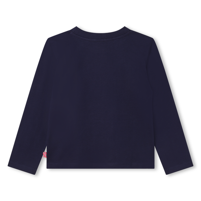 T-shirt à manches longues BILLIEBLUSH 
                    FILLE
