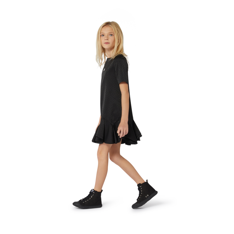 Robe à manches courtes GIVENCHY 
                    FILLE
