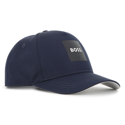 Casquette &agrave; fermeture r&eacute;glable BOSS GARCON