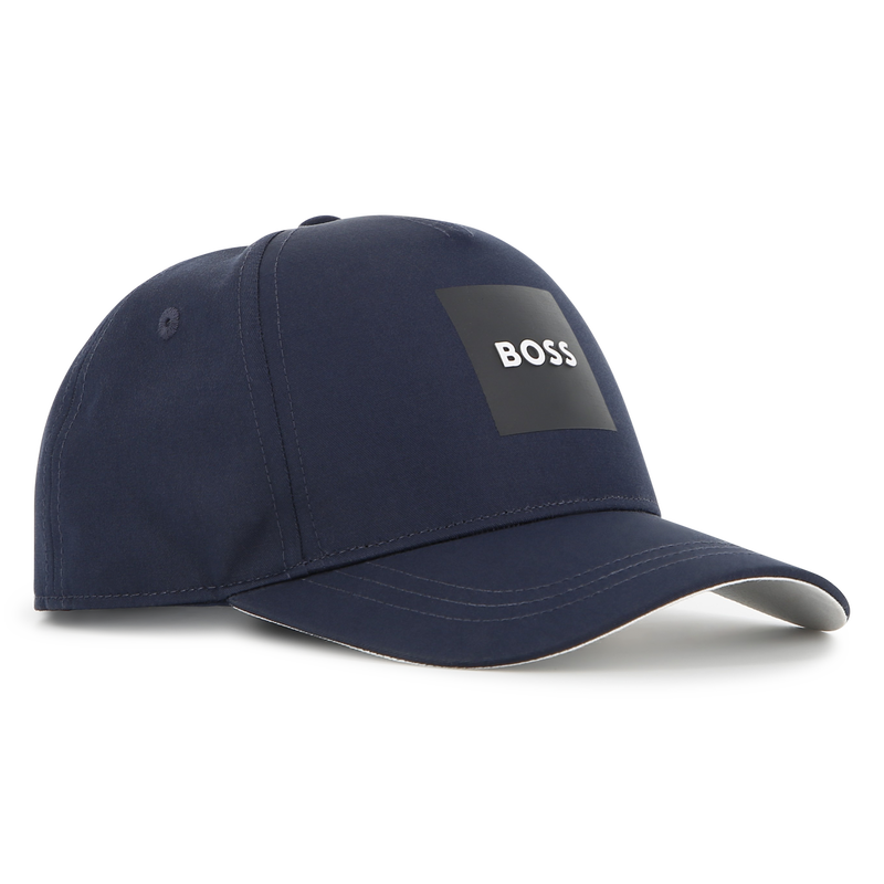Casquette &agrave; fermeture r&eacute;glable BOSS 
                        GARCON