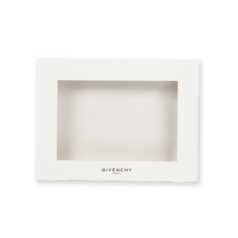 Combinaison bicolore en tricot GIVENCHY 
                        UNISEXE