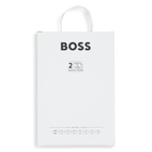 Lots de 2 boxers BOSS 
                    GARCON