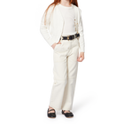 Cardigan boutonn&eacute; en tricot MICHAEL KORS 
                    FILLE