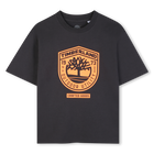 Tee-shirt manches courtes TIMBERLAND 
                    GARCON
