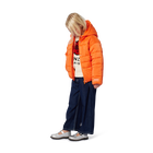 Sweat en polaire duveteuse KENZO KIDS 
                    FILLE