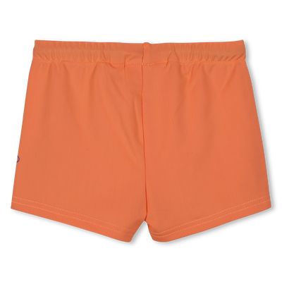Short de bain bicolore TIMBERLAND GARCON