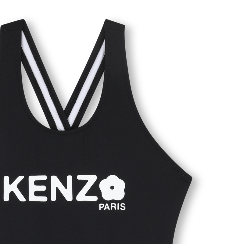 MAILLOT DE BAIN 1 PI&Egrave;CE KENZO KIDS 
                        FILLE