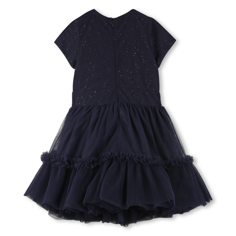 Robe d'exception BILLIEBLUSH 
                    FILLE