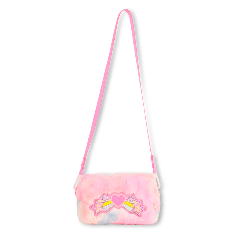 Trousse multicolore BILLIEBLUSH 
                    FILLE