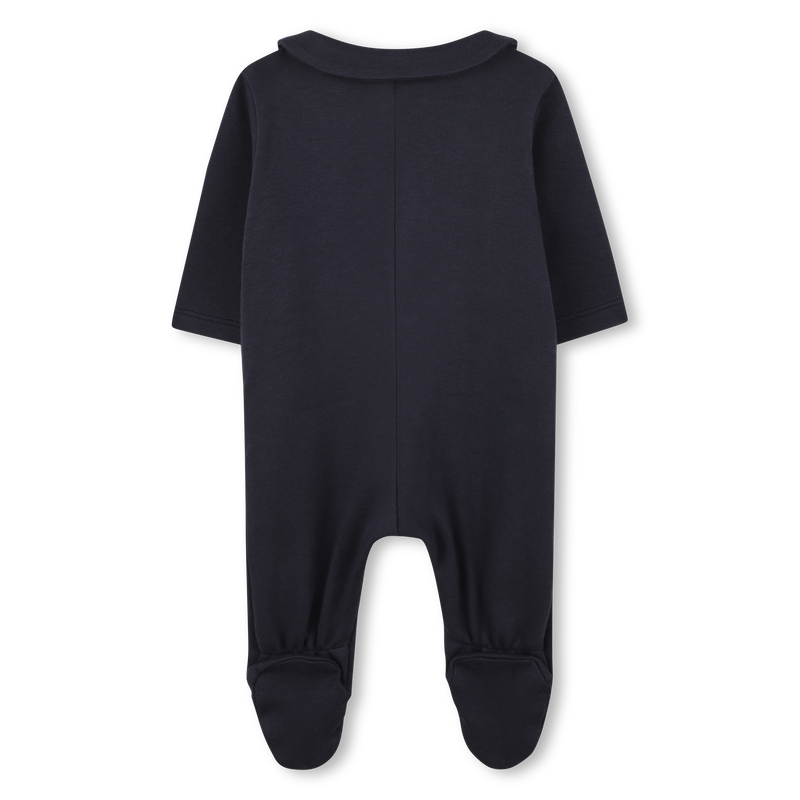 Ensemble pyjama, bonnet et bavoir GIVENCHY 
                    UNISEXE