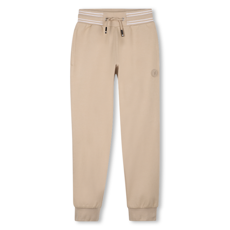 PANTALON DE JOGGING BOSS 
                        GARCON