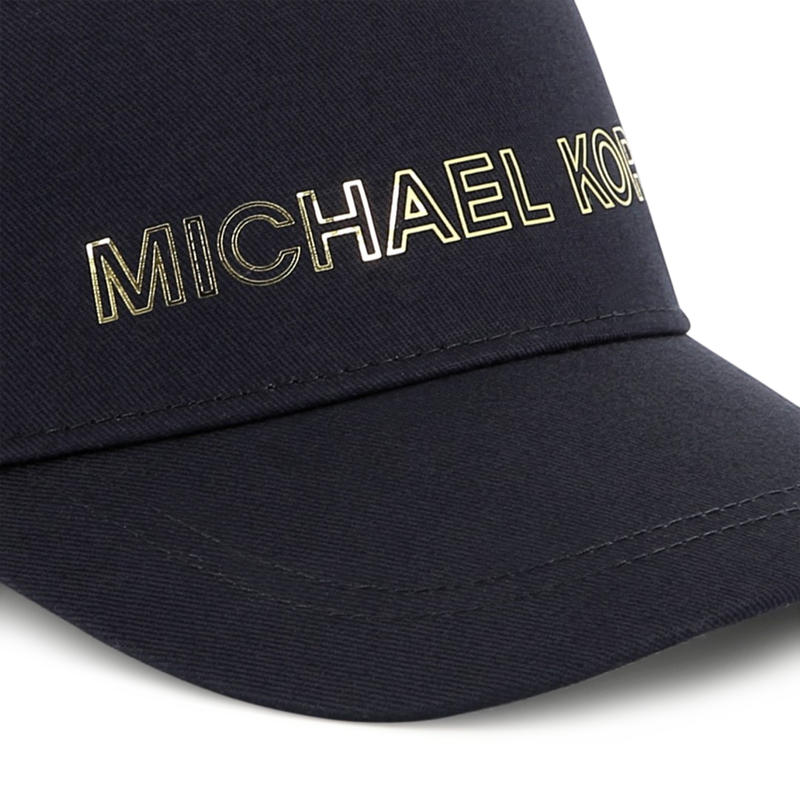 Casquette MICHAEL KORS 
                    FILLE