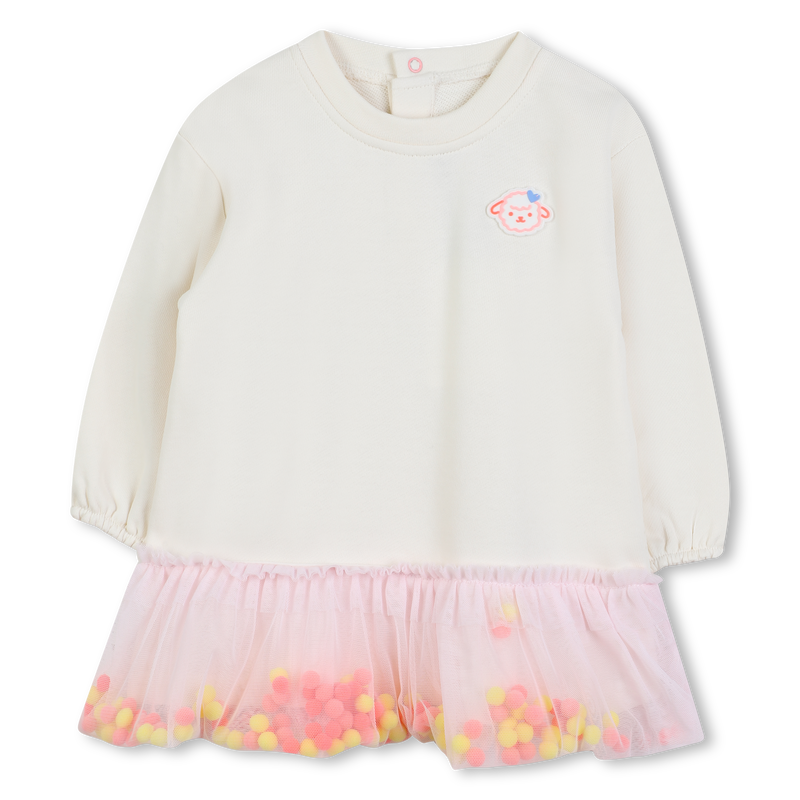Robe à manches longues BILLIEBLUSH 
                    FILLE