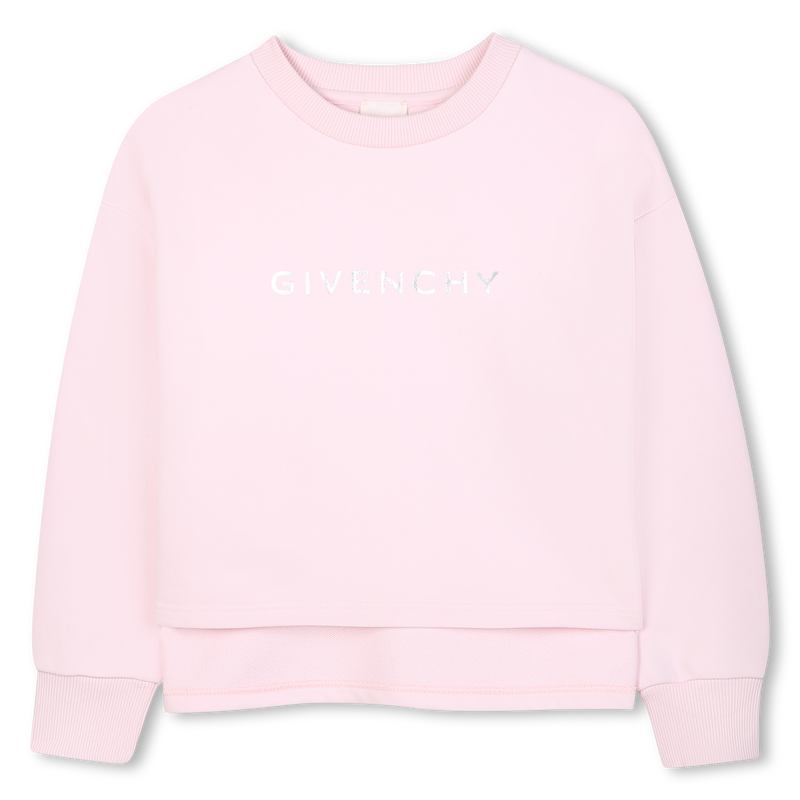 Sweat en molleton GIVENCHY 
                        FILLE