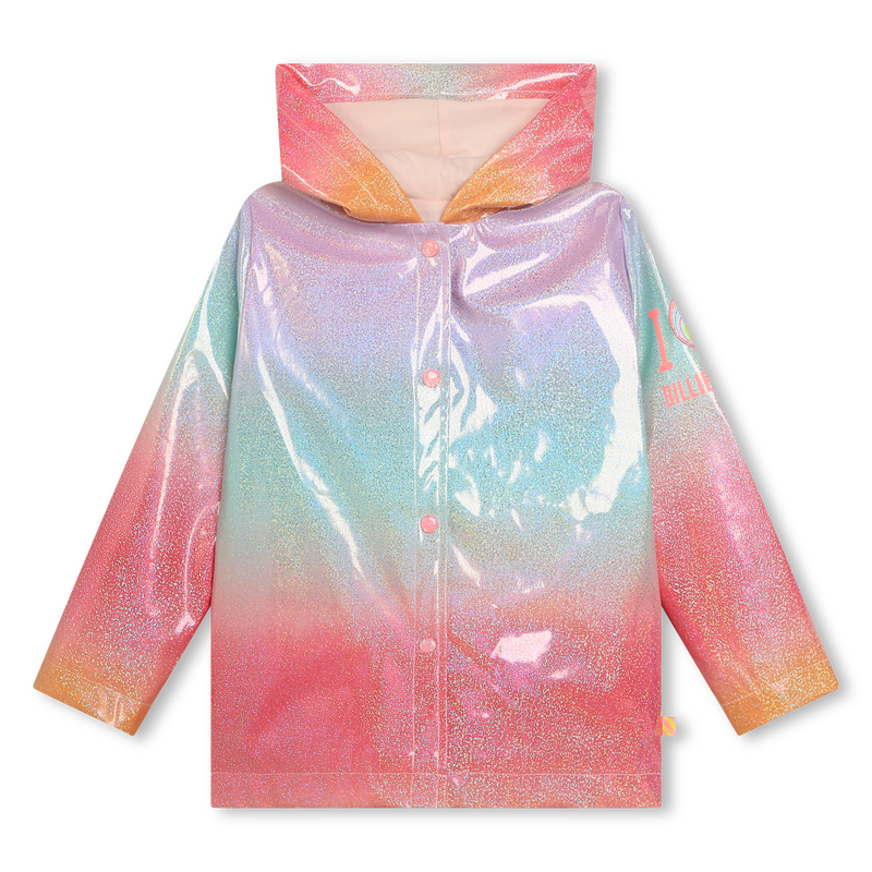 Ciré multicolore pailleté BILLIEBLUSH 
                    FILLE