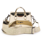 Sac &agrave; main ajustable KARL LAGERFELD KIDS 
                    FILLE