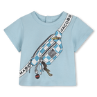 Ensemble Tee-shirt et short MARC JACOBS 
                    UNISEXE