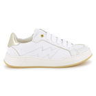 Basket &agrave; lacets ZADIG VOLTAIRE 
                    FILLE