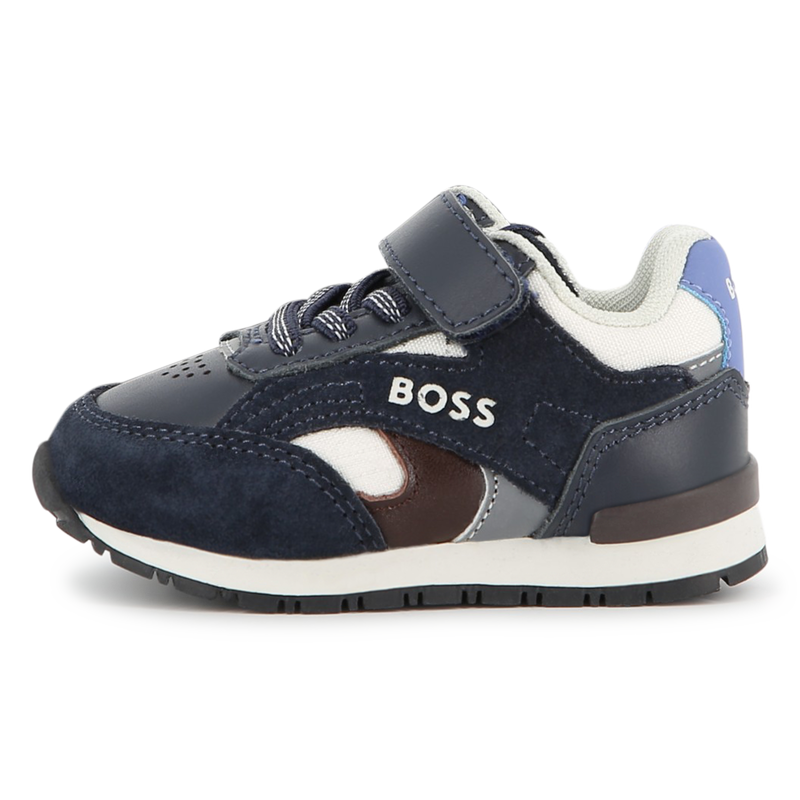 Baskets BOSS 
                        GARCON