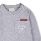 Ensemble sweat et short GIVENCHY 
                    GARCON