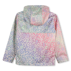 Coupe-vent &agrave; capuche BILLIEBLUSH 
                    FILLE