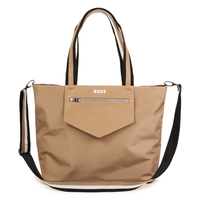 Sac &agrave; langer zipp&eacute; BOSS UNISEXE