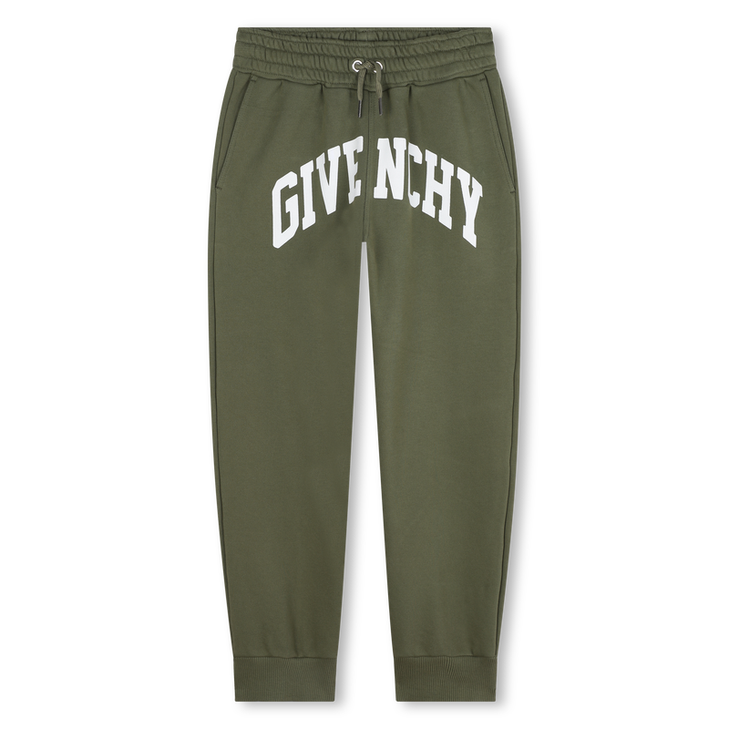 Pantalon de jogging GIVENCHY 
                    GARCON