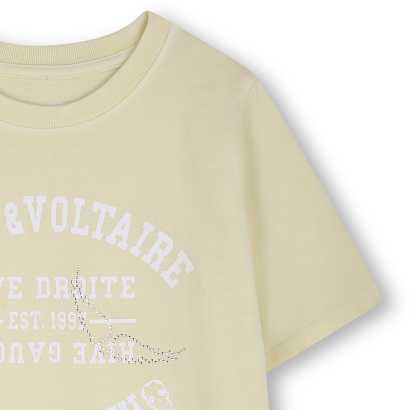 Robe de plage ZADIG & VOLTAIRE 
                        FILLE