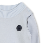 Pull en tricot BOSS 
                    GARCON