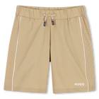 Short de jogging Hugo 
                    GARCON
