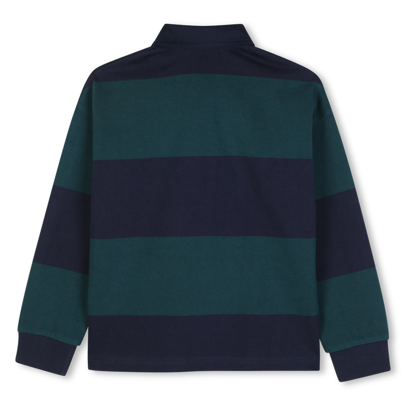 Sweat-shirt TIMBERLAND 
                        GARCON