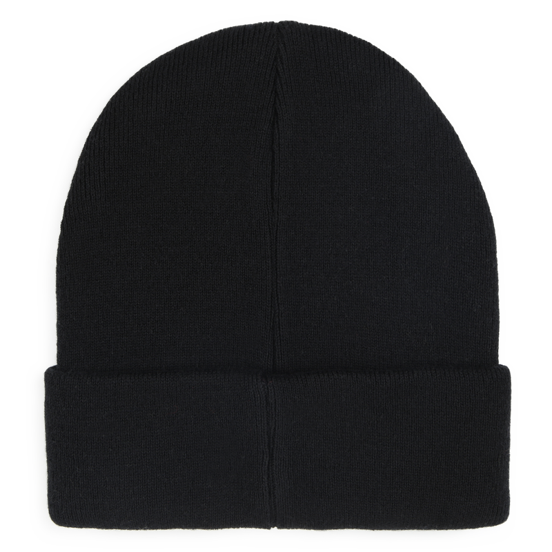 Bonnet + col en tricot KENZO KIDS 
                    UNISEXE