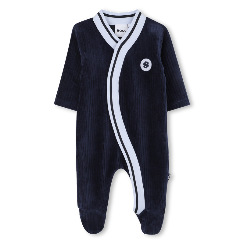 Ensemble pyjama et bonnet BOSS 
                    GARCON