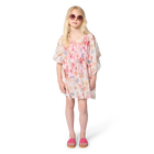 Claquettes en tressage CHLOE 
                    FILLE