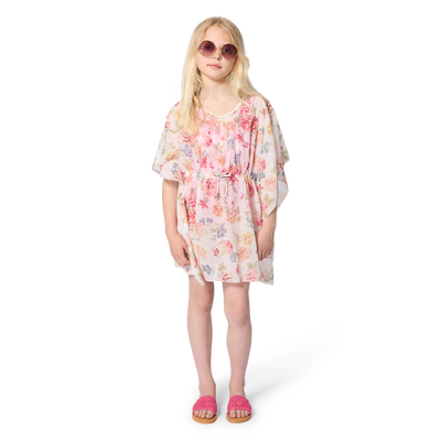 CLAQUETTES EN TRESSAGE CHLOE FILLE