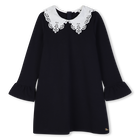 Robe manches longues CHLOE 
                    FILLE