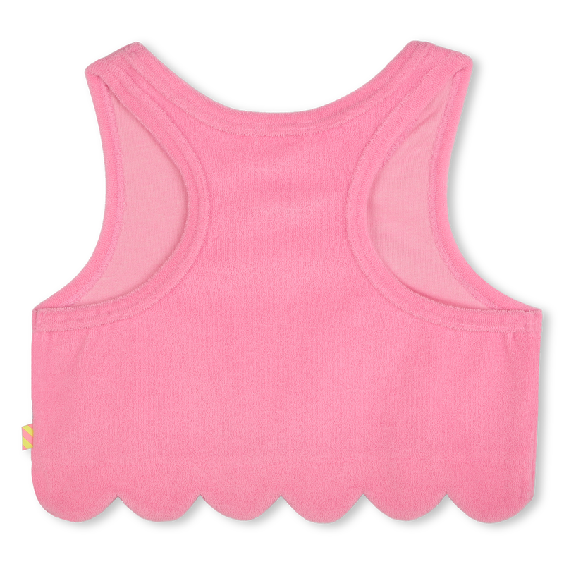 Débardeur BILLIEBLUSH 
                    FILLE