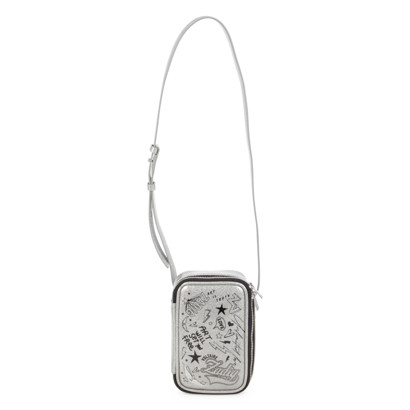 Sac à main 3 en 1 ZADIG & VOLTAIRE 
                    FILLE