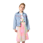 Jupe pliss&eacute;e BILLIEBLUSH 
                    FILLE