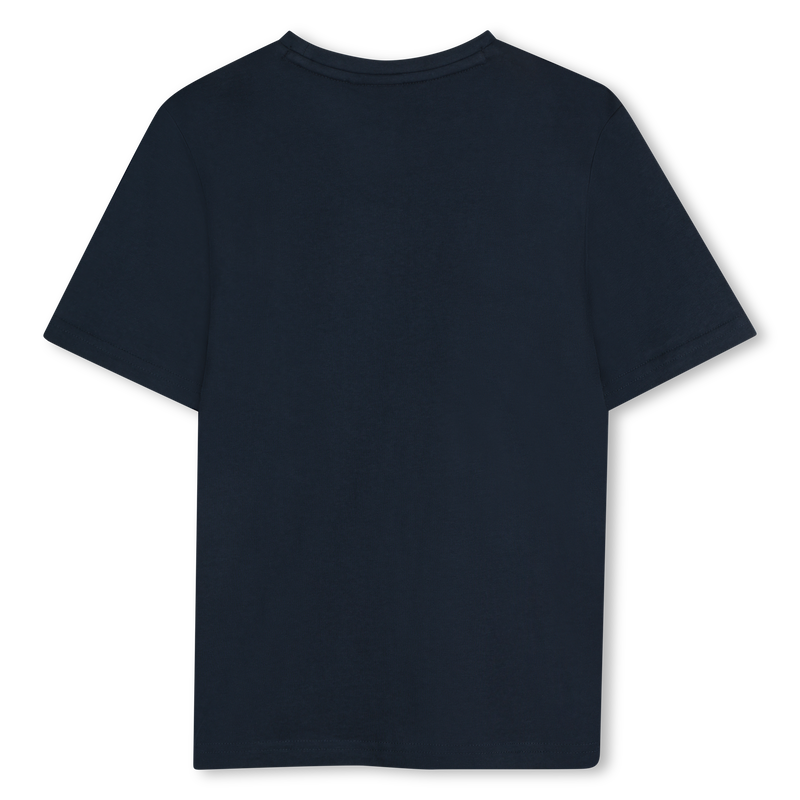 T-shirt manches courtes BOSS 
                    GARCON