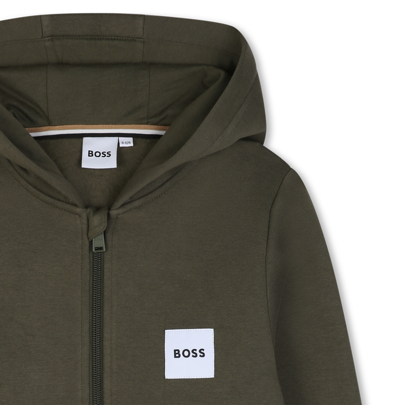 Ensemble jogging BOSS 
                        GARCON
