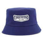 Bob r&eacute;versible avec logo TIMBERLAND 
                    GARCON