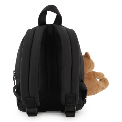 PETIT SAC &Agrave; DOS BOSS GARCON