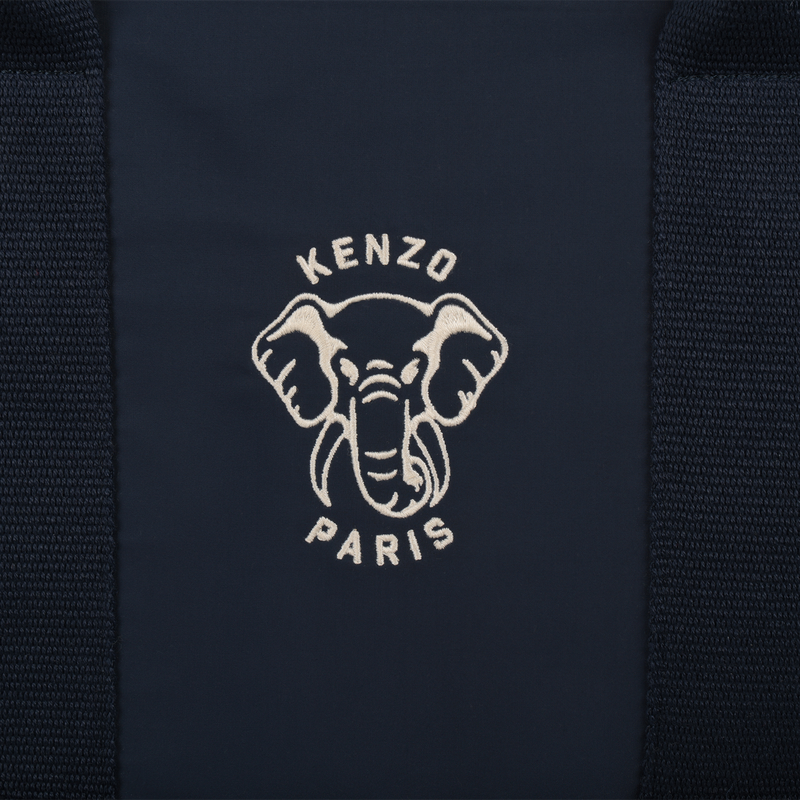 Sac à langer en toile KENZO KIDS 
                    UNISEXE