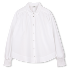 Blouse c&eacute;r&eacute;monie LANVIN 
                    FILLE