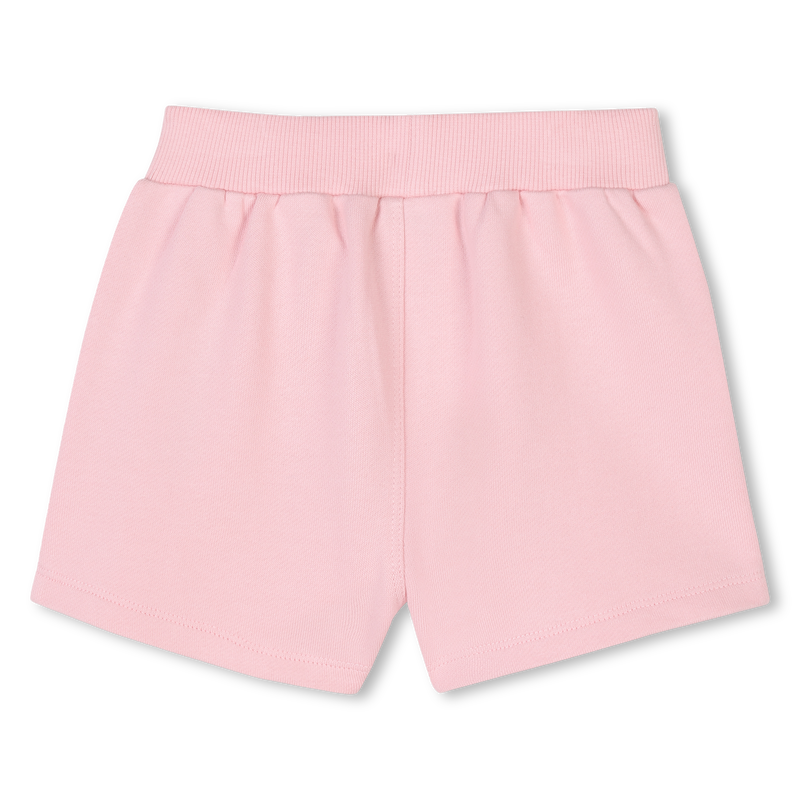 Short en molleton KENZO KIDS 
                    FILLE