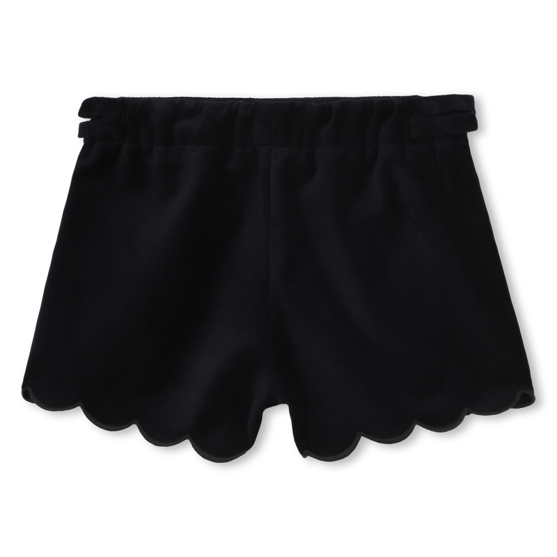 Ensemble short et tee-shirt CHLOE 
                    FILLE